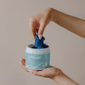 مقشر النيلة المغربي Moroccan Nile Scrub 400ML